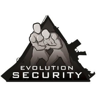 Evolution Security Podcast