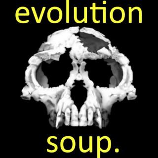 Evolution Soup