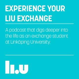 Experience your LiU Exchange
