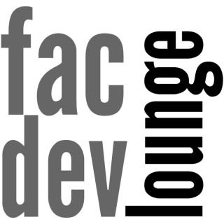 Fac Dev Lounge