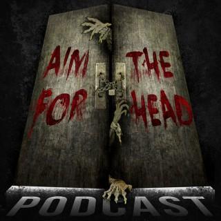 Aim for the Head Podcast - A Walking Dead Universe Podcast