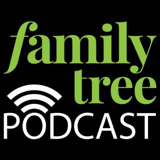 Family Tree Magazine Podcast