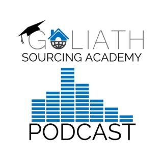 Goliath Sourcing Academy Podcast - Property Sourcing Simplified