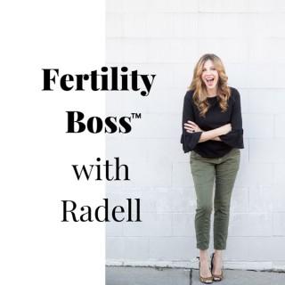 Fertility Boss by Radell
