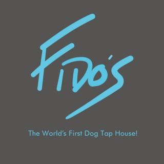 Fido's - The World's First Dog Tap House
