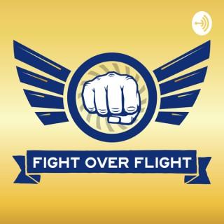 Fight Over Flight