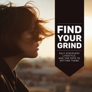 Find Your Grind Podcast