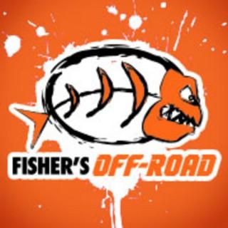 Fisher's Off-Road Podcast