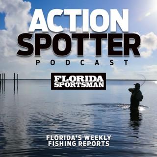 Florida Sportsman Action Spotter Podcast