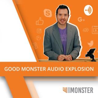Good Monster Audio Explosion