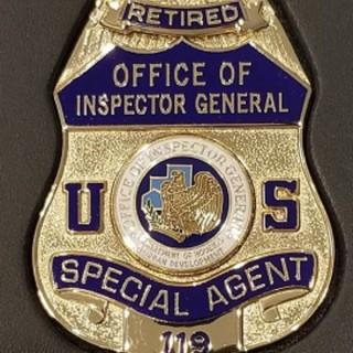 Fraud, Theft, and Schemes - Case Studies by a Special Agent