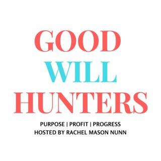 Good Will Hunters