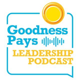 Goodness Pays Leadership