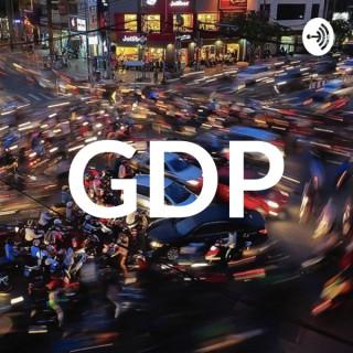 GDP - The Global Development Primer