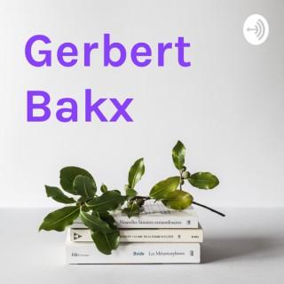 Gerbert Bakx