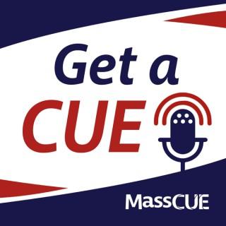 Get a CUE Podcast