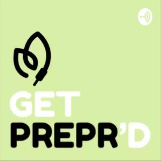 Get Prepr'd