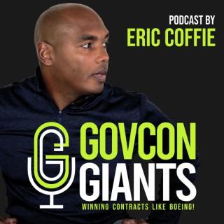 Govcon Giants Podcast