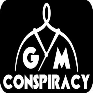 Golden Mean Conspiracy Podcast