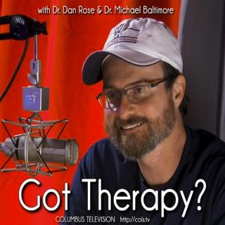 Got Therapy?