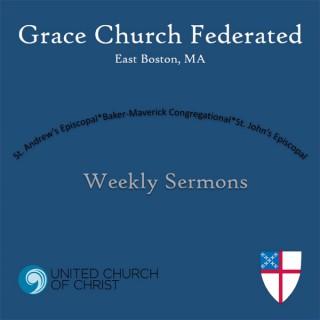 Grace Church Eastie
