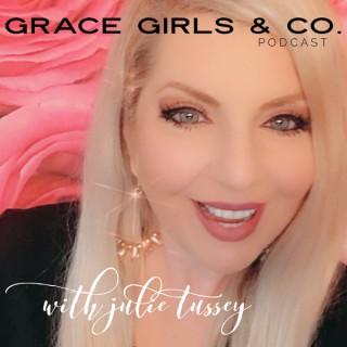 Grace Girls & Co. Podcast