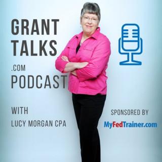 Grant Talks Podcast