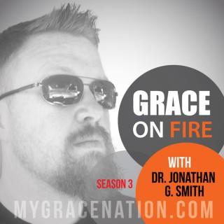 Grace On Fire | Loving LGBTQ+ People and Families