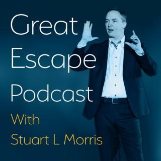 Great Escape Podcast