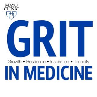 GRIT in Medicine