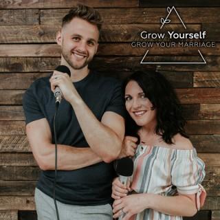 Grow Yourself Grow Your Marriage