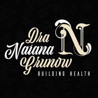 Grupo de Estudo Médico | Dra. Naiana Grunow