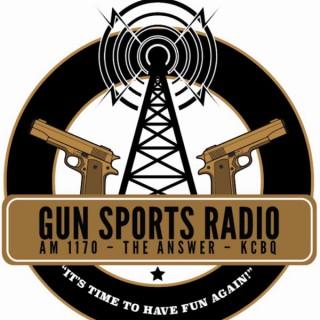 Gun Sports Radio