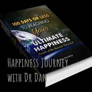 Happiness Journey with Dr Dan