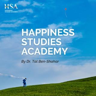 Happiness Studies Academy - Dr. Tal Ben-Shahar