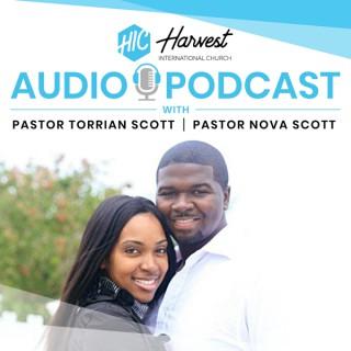 Harvest International Church Podcast