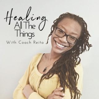 Healing All The Things