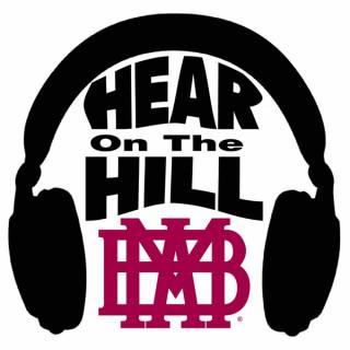 Hear on The Hill