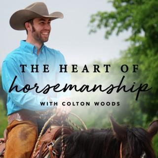 Heart of Horsemanship Podcast