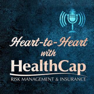 Heart-to-Heart with HealthCap