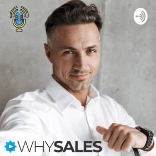 Help Me Help You | WhySales
