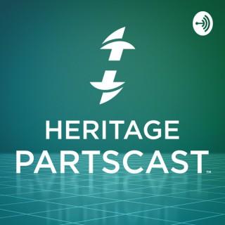 Heritage PartsCast