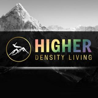 Higher Density Living Podcast