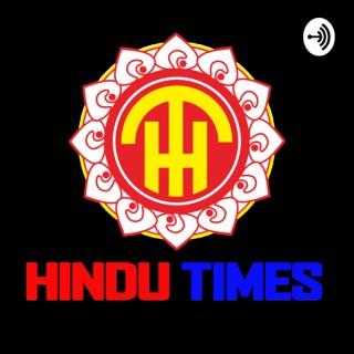 Hindu Times Podcast