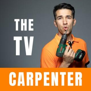 THE TV CARPENTER : Home Makeovers with Wayne Perrey