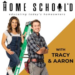 Home School'd Podcast