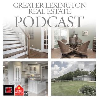 Greater Lexington Real Estate Podcast