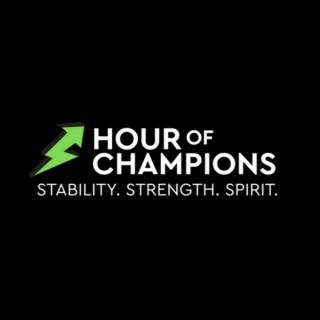 Hour of Champions