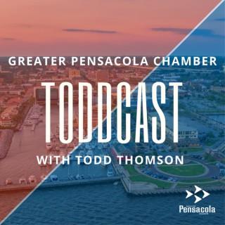 Greater Pensacola Chamber Toddcast