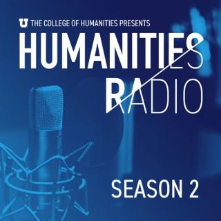 Humanities Radio